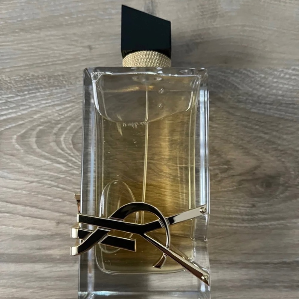 Ysl fragrance